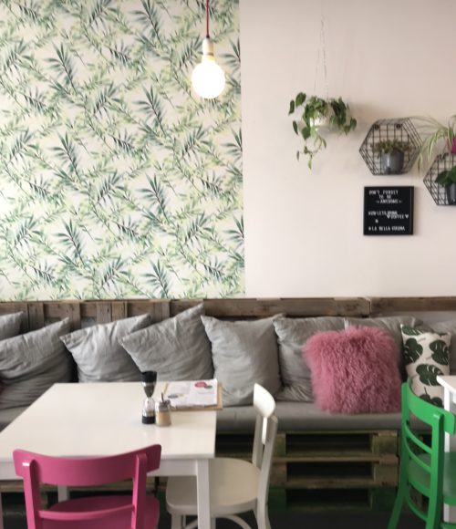 La Bella Cucina is een Italiaans feestje in Vlissingen