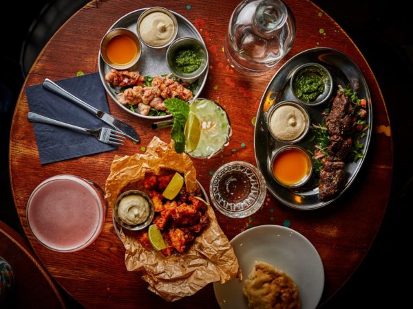 10 x goedkoop (uit) eten in Amsterdam