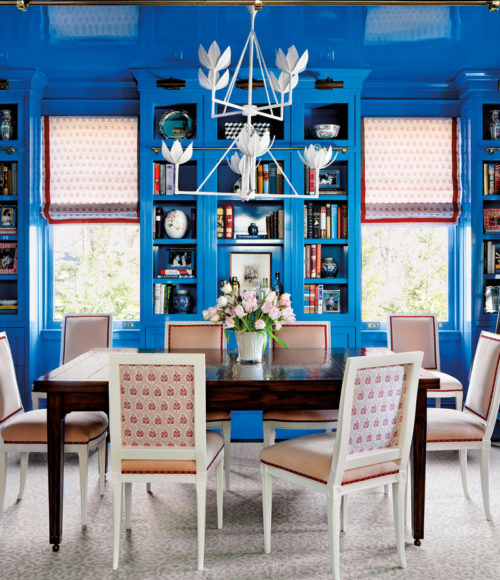 5 x interieur trends van 2020