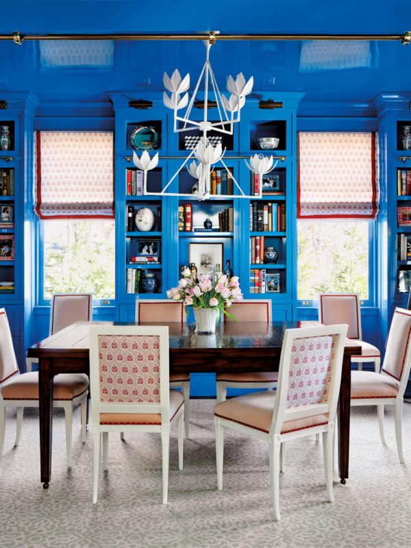 5 x interieur trends van 2020