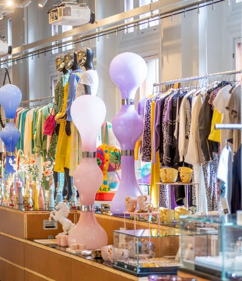 7 x accessoires shoppen in Amsterdam