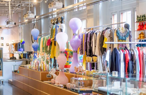 7 x accessoires shoppen in Amsterdam