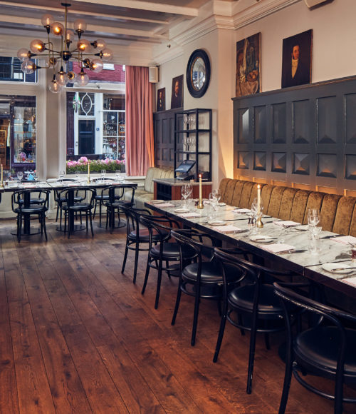15 x restaurants waar we met Valentijnsdag gaan tafelen (door heel Nederland)