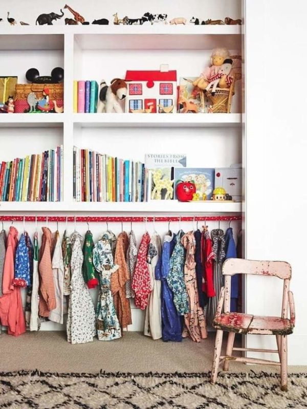 Geef, ruil en recycle: Kids Clothes Swap bij Motherhood in Amsterdam West