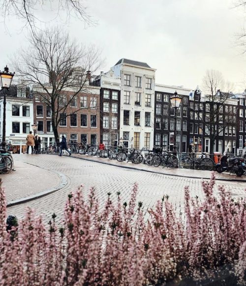 13 x goedkoop (uit) eten in Amsterdam