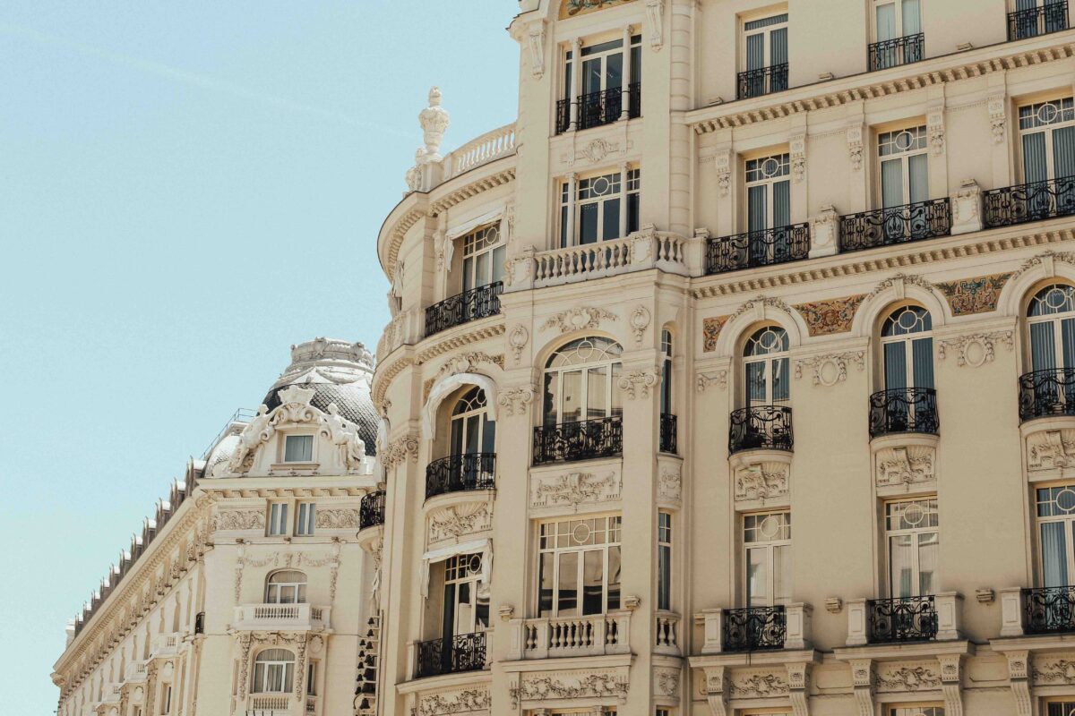 Madrid