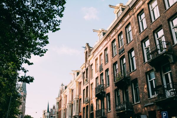 Nieuwe (niet te missen) restaurants in Amsterdam
