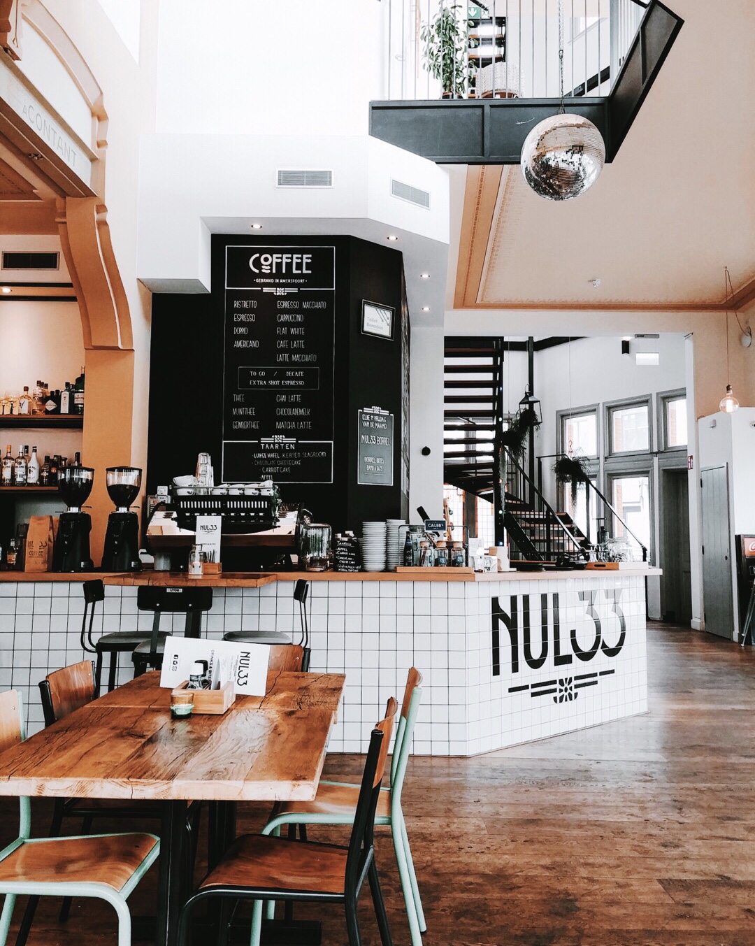 Nul33 Amersfoort
