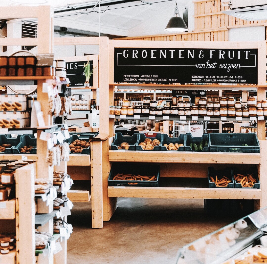 Het Lokaal Amersfoort