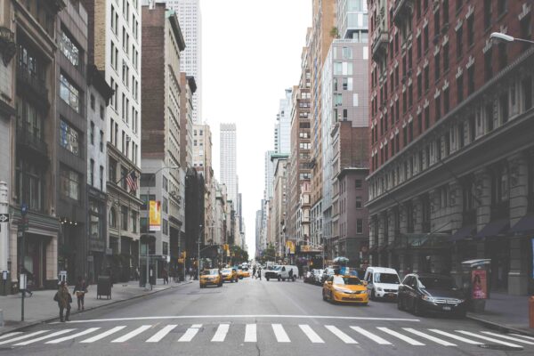 Leuke en voordelige hotels in New York? Ja hoor, het kan! Dit zijn onze favorieten