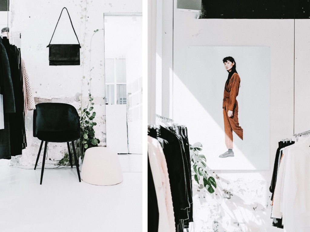 Studio Ruig Strijp-S in Eindhoven
