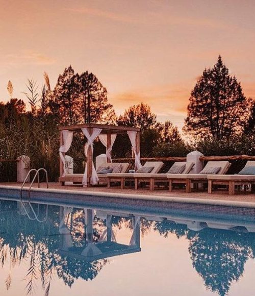 betaalbaar én kidsproof: Can Vistabella Boutique Resort op Ibiza, Spanje
