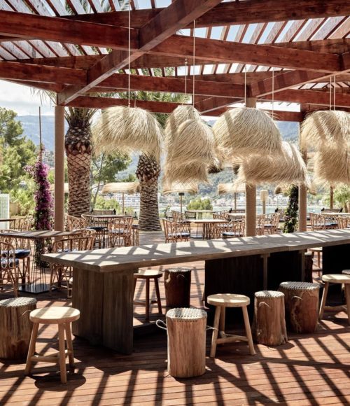 Hip en (heerlijk) adults only: BIKINI HOTEL Mallorca, je ultieme minibreak (ook, of juist, voor overspannen ouder)