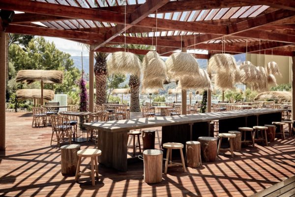 Hip en (heerlijk) adults only: BIKINI HOTEL Mallorca, je ultieme minibreak (ook, of juist, voor overspannen ouder)