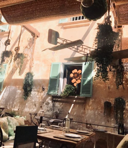 De fijnste uitvalsbasis op Mallorca (vinden wij): Ses Salines en restaurant CASSAI Mallorca