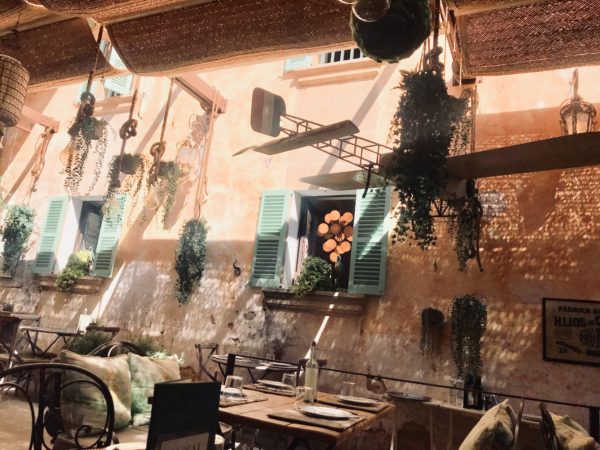 De fijnste uitvalsbasis op Mallorca (vinden wij): Ses Salines en restaurant CASSAI Mallorca