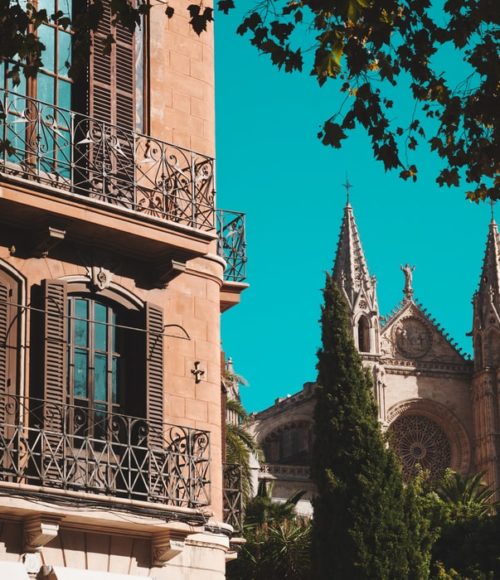 5 heerlijk eenvoudige restaurant op Mallorca die je vast nog niet kende