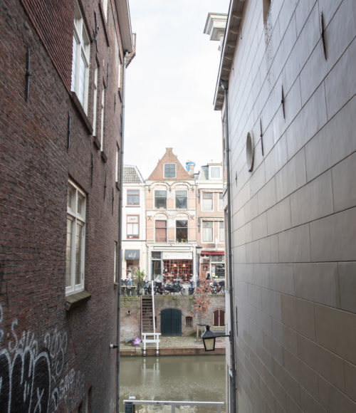 5 x nieuw en leuk in Utrecht