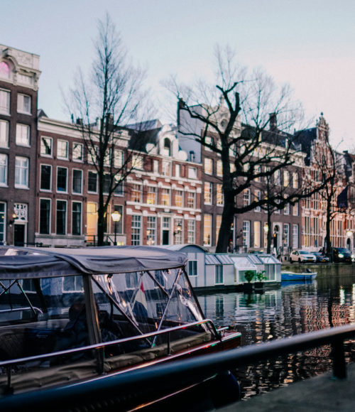 De perfecte date night: Premium Winter Warmer Cruise op de Talisker Whisky boot