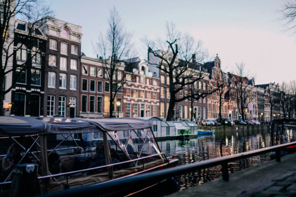 De perfecte date night: Premium Winter Warmer Cruise op de Talisker Whisky boot