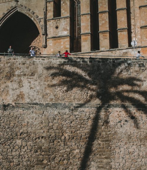 6 x uit eten in Palma de Mallorca