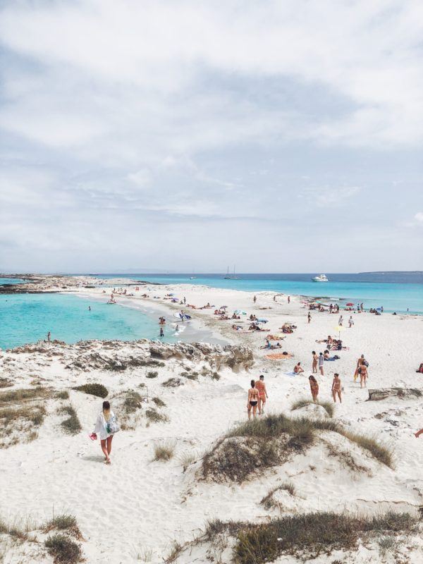 Het beste van Formentera, de ultieme lijst