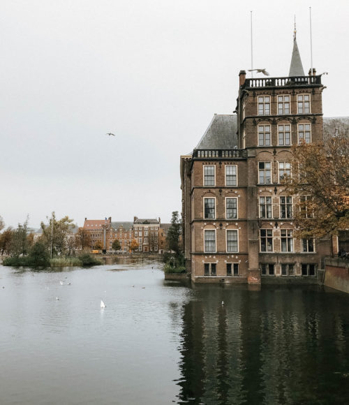 Best of Bart: de 30+ favoriete restaurants in Den Haag