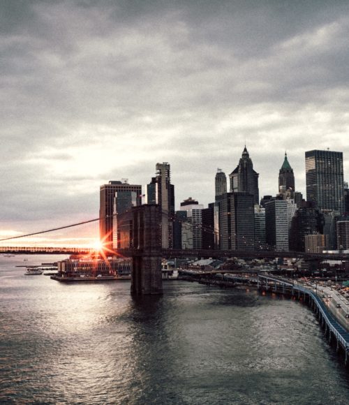 29 x restaurants en bars in New York