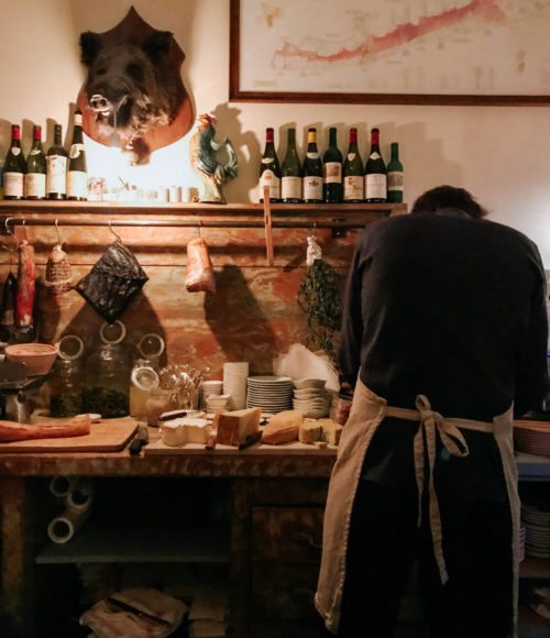 De nieuwe klassiekers van Amsterdam: restaurant de Klepel & Zoldering