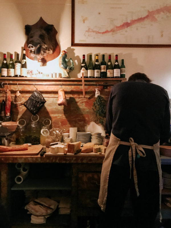 De nieuwe klassiekers van Amsterdam: restaurant de Klepel & Zoldering