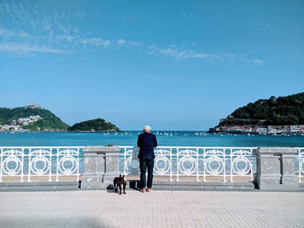 Een RONDJE PINTXOS door San Sebastián doe je zo