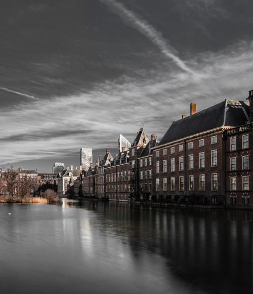 Best of Bart: de 33 favoriete restaurants Den Haag
