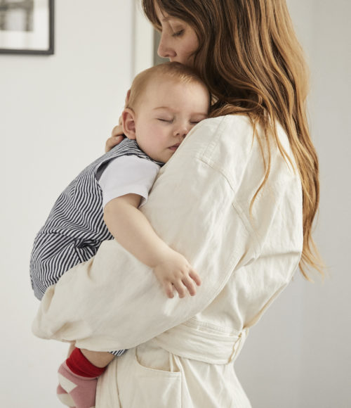 Betaalbare Kidsfavoriet van team Bart (en ze komen met een duurzame collectie): Arket