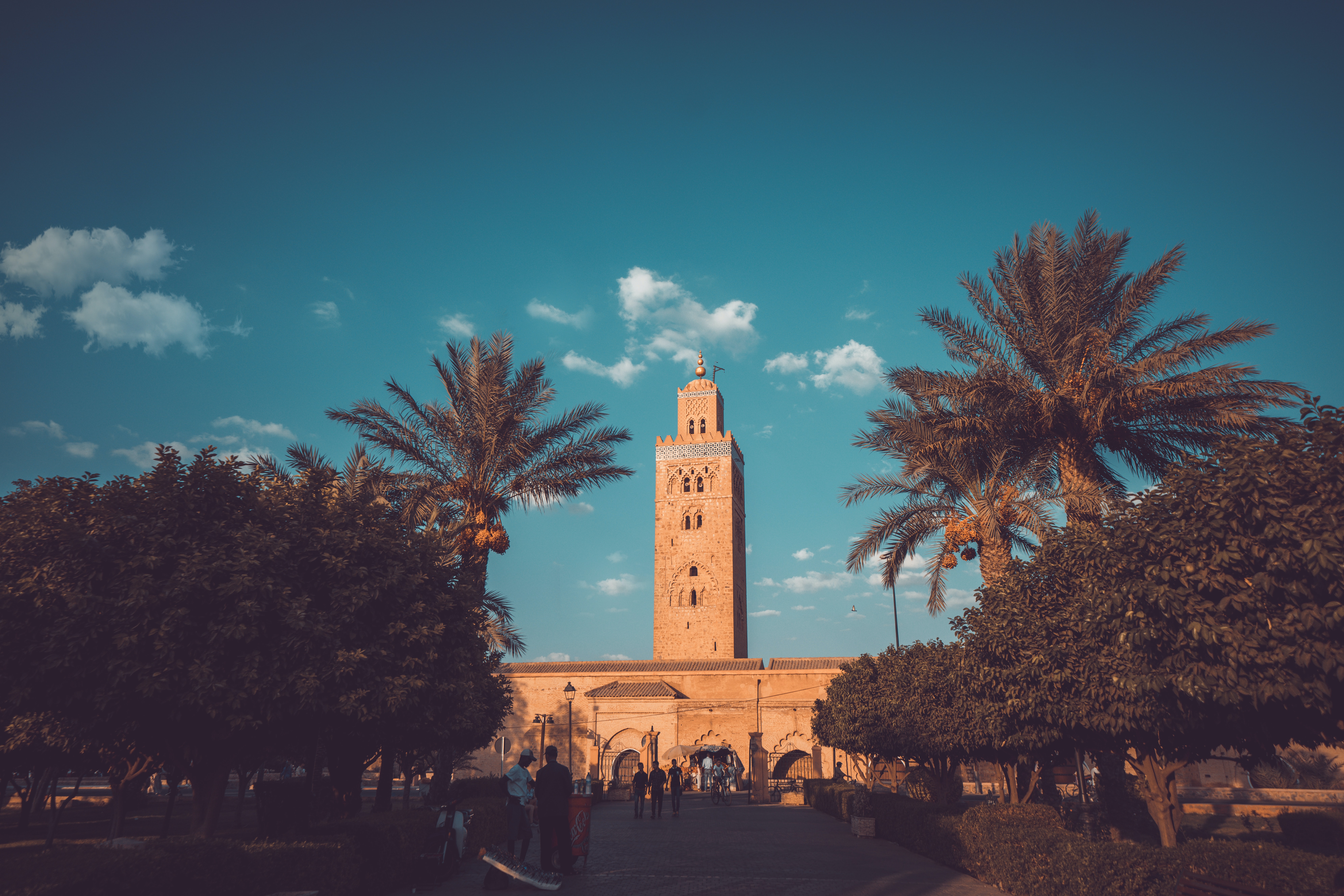 Barts Best of: Marrakech, de leukste adressen van de Marokkaanse koningsstad