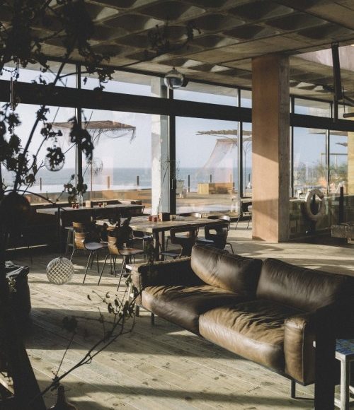 Koffers & Koters (of voor met z’n twee): Noah Surf House Portugal