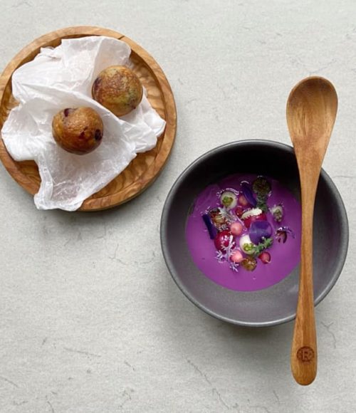 Ook restaurant RIJKS* bezorgd de komende tijd aan huis (in Amsterdam)