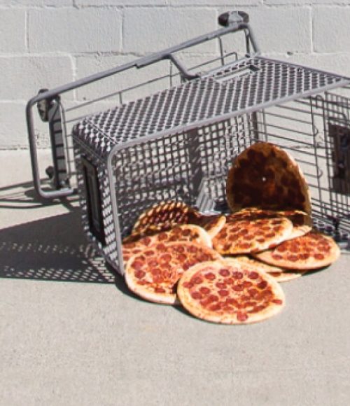 Old Scuola’s Supermercato