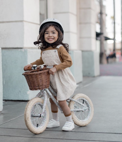 Safety first: 3 x écht leuke kinderhelmpjes