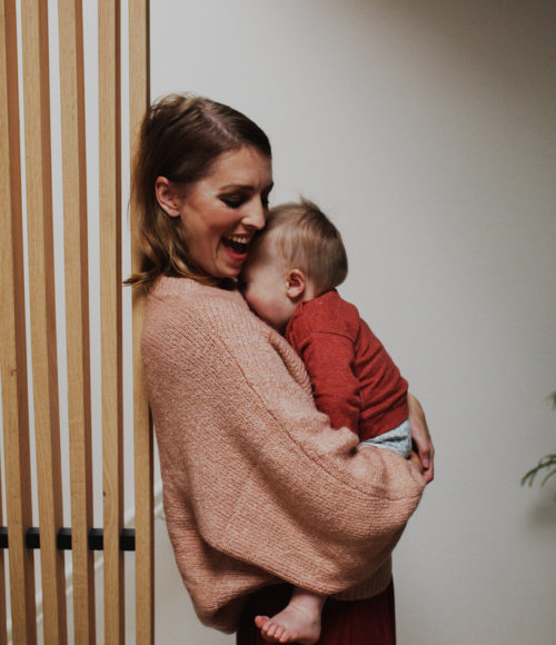 Kraamcadeau: Kenkô Skincare, natuurlijke verzorgingsproducten voor baby én moeder