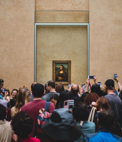 Een virtuele rondleiding door de mooiste musea van Europa