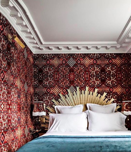 Hotel Providence, a Paris
