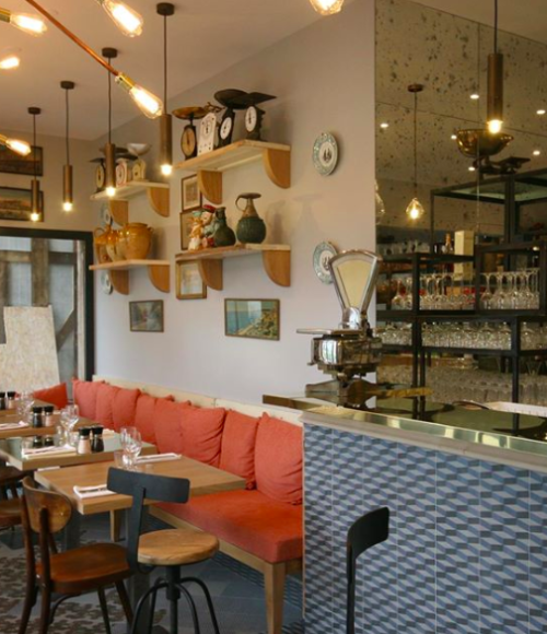 Chez Felix Frankrijk