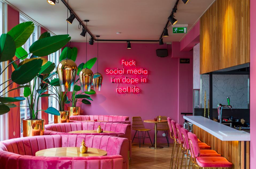 Gyros Club