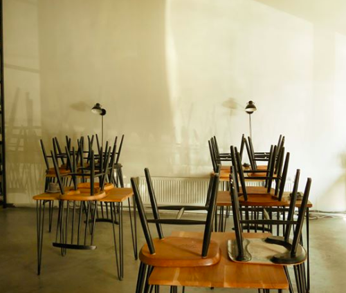 Het door ons o zo beloved 4850 start vandaag met take-out!