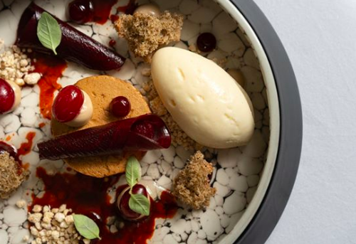 Central Park Voorburg brengt fine dining naar je eettafel