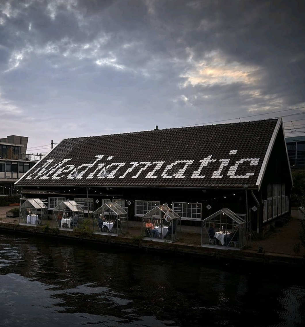 mediamatic - barts boekje