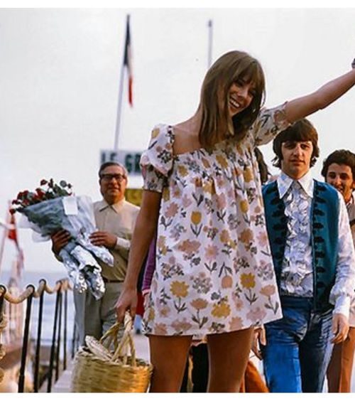 Lente in je bol op 14 maart: tweedehands en vintage Spring Closet Sale bij Motherhood in Amsterdam