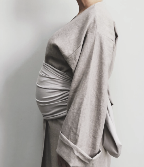 The Seed: duurzaam en esthetisch verantwoorde webshop voor baby’s, kindjes en mama’s