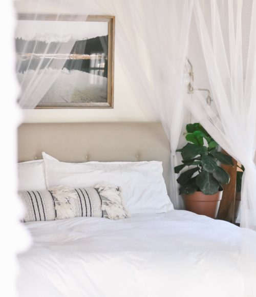 Je huis omtoveren in ‘Hotel Thuis’ doe je zo