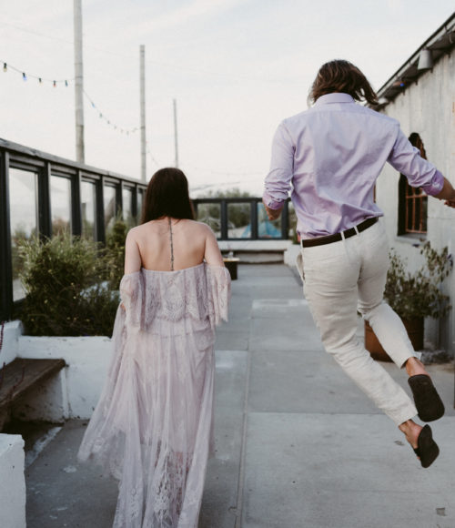 Dé 4 stappen bij het maken van je Corona Back Up Wedding Plan.